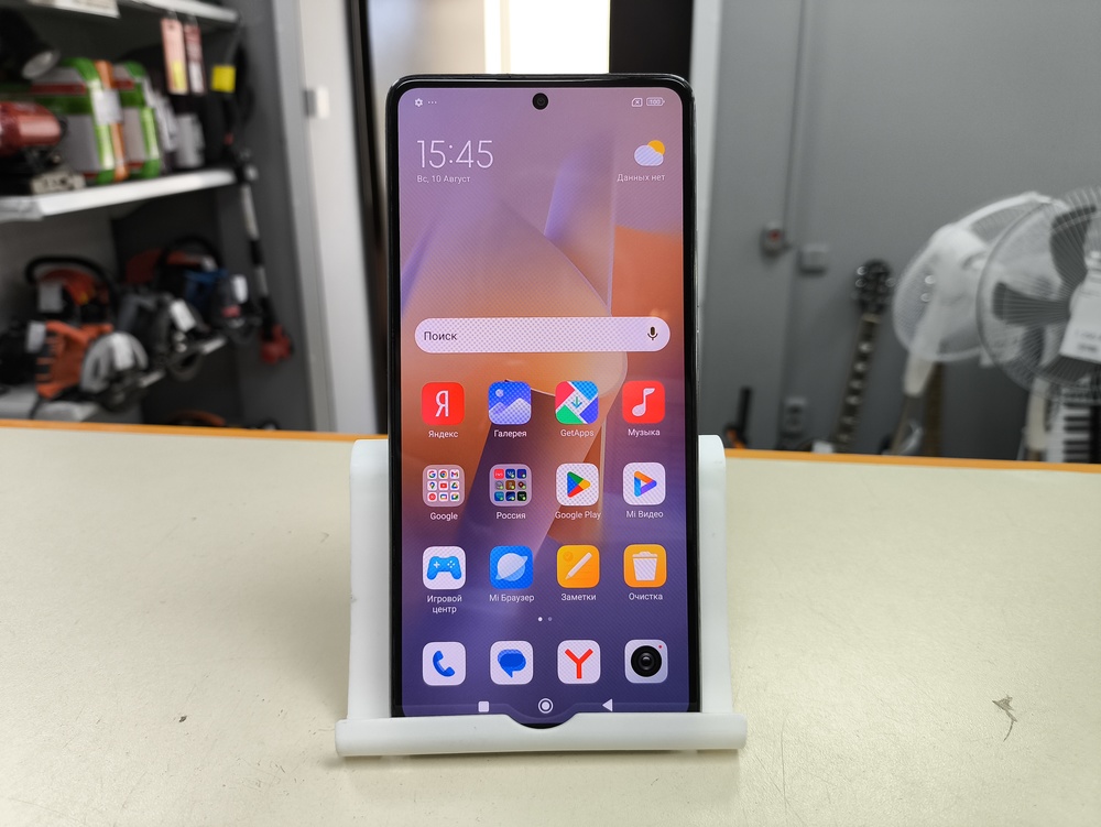 Смартфон Xiaomi 11T 8/128