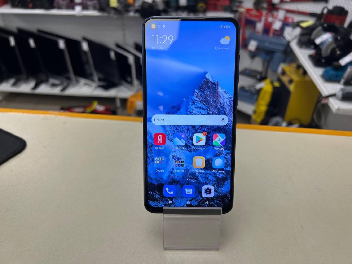 Смартфон Xiaomi Redmi Note 9 3/64