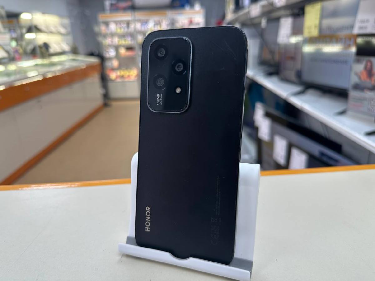 Смартфон Honor 200 Lite 8/256