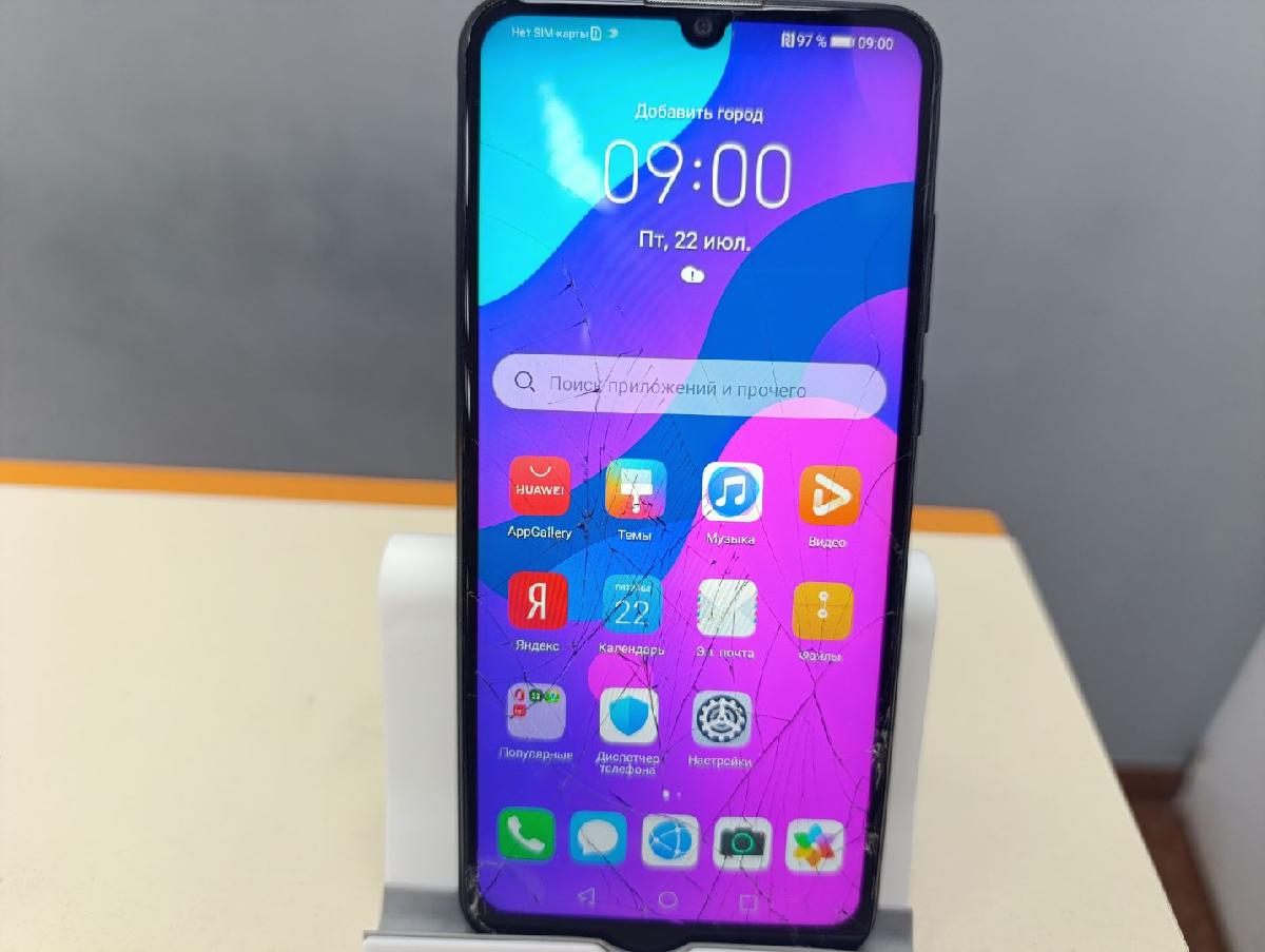 Смартфон Honor 9A 3/64