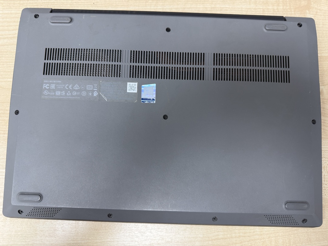 Ноутбук Lenovo; Ryzen 5 3500U, Radeon Vega 8, 8 Гб, 128 Гб, 1 Tb