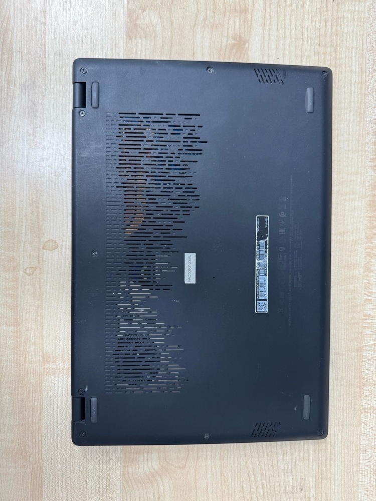 Ноутбук MSI Modern 14; Core i3-1215U, Intel UHD Graphics, 8 Гб, 250 Гб, Нет