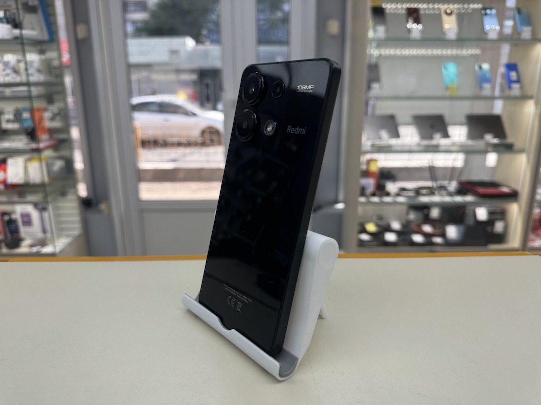 Смартфон Xiaomi Redmi note 13 8/256