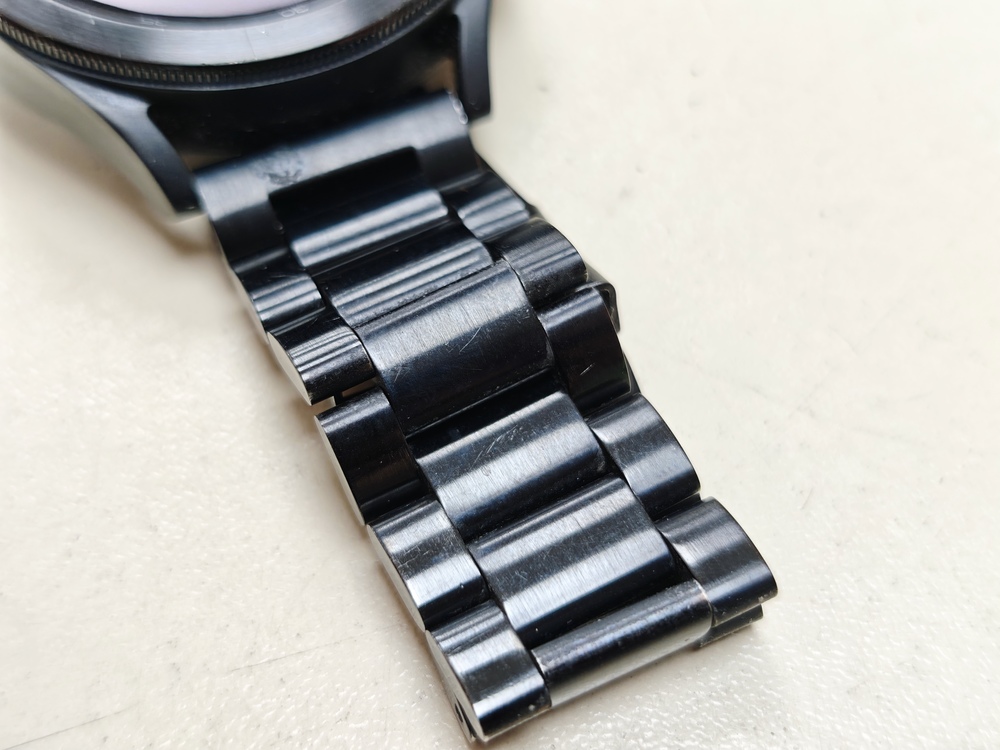 Смарт-часы Samsung Watch 4 Classic 46mm