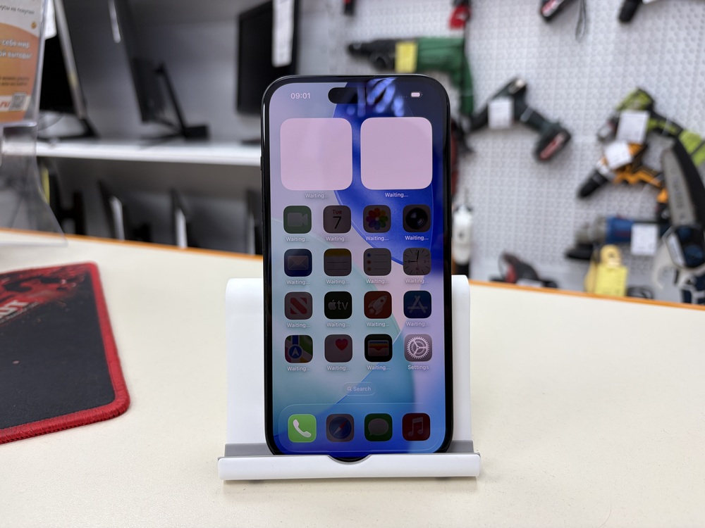 Смартфон Apple Iphone 15 128Gb