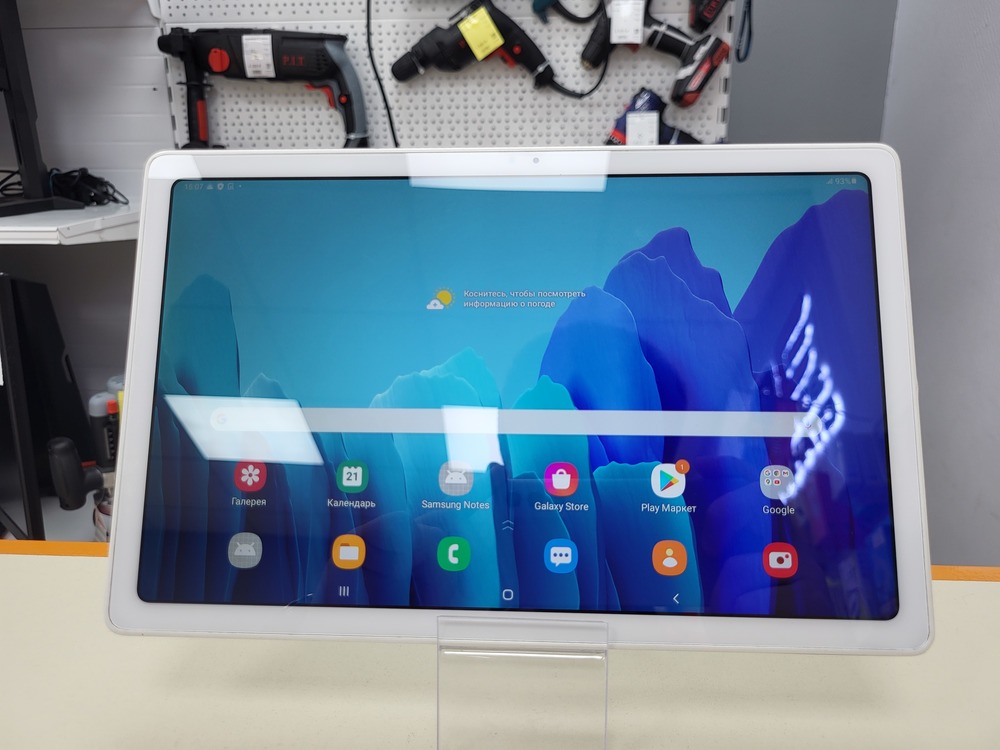 Планшет Samsung Tab A7 3/32