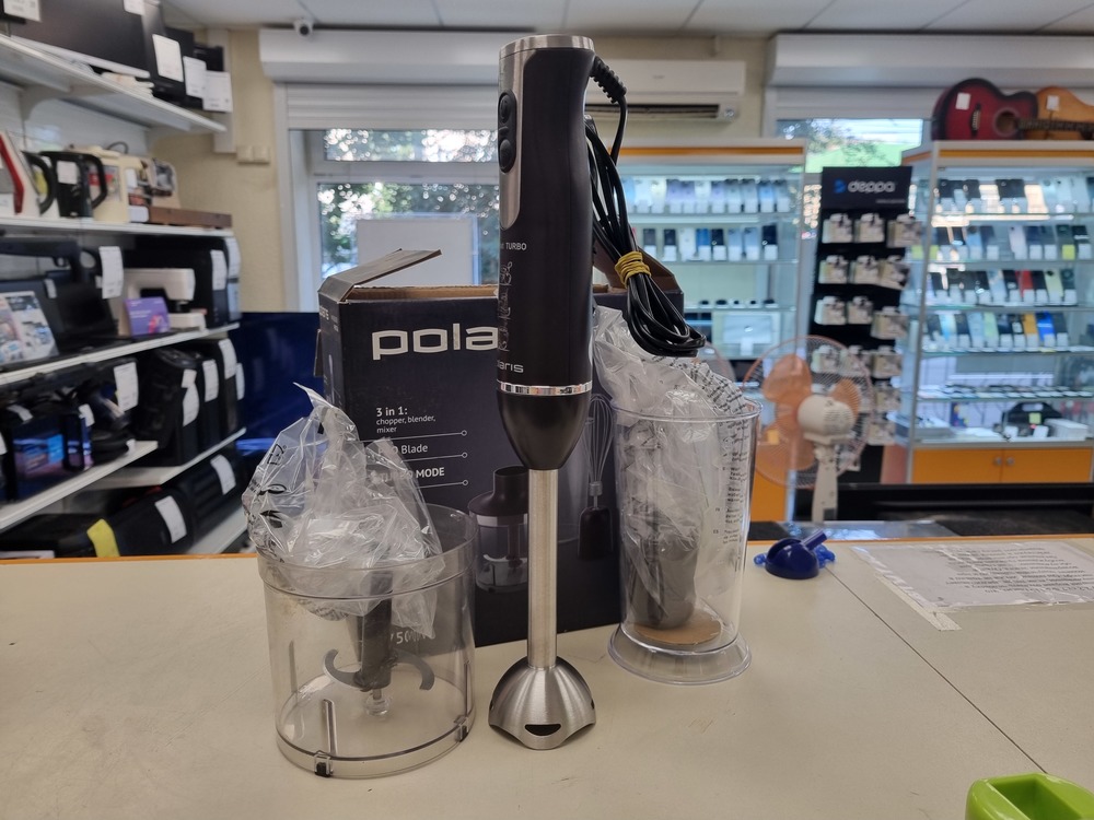 Блендер Polaris PHB 0756
