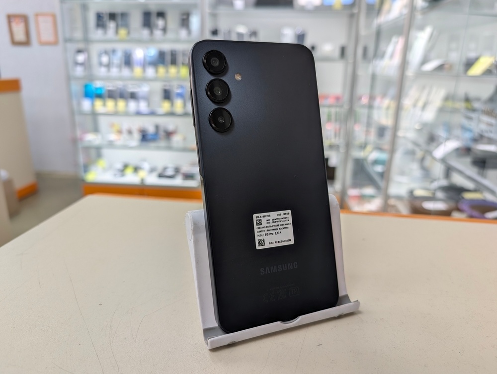 Смартфон Samsung Galaxy A16 4/128