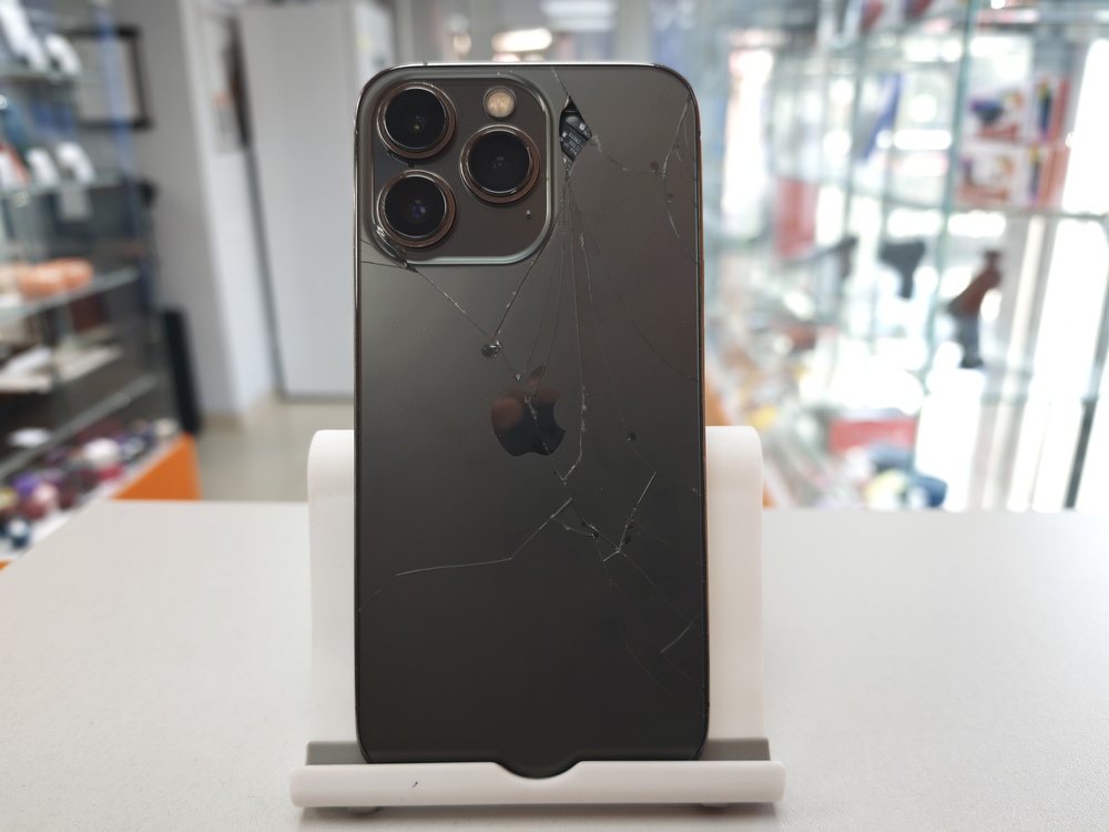 Смартфон Apple iPhone 13 Pro 256Gb