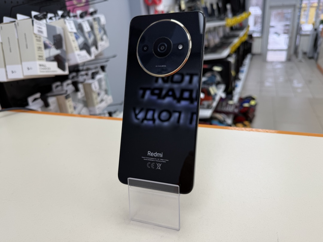 Смартфон Xiaomi Redmi A3x 3/64Gb