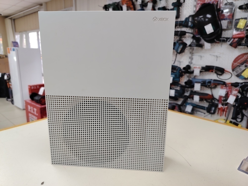 Игровая приставка Xbox One S 1TB