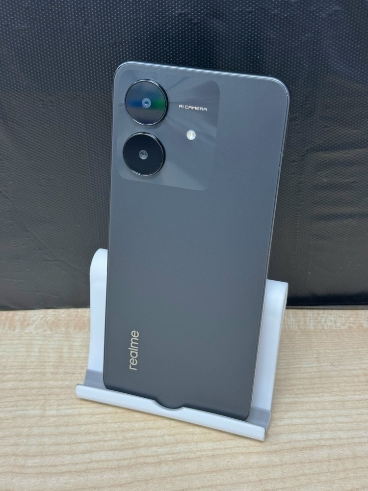 Смартфон Realme Note 60X 4/128