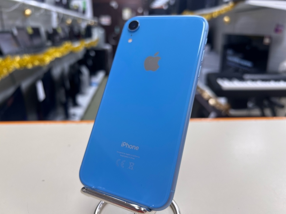 Смартфон Apple iPhone Xr 64Gb