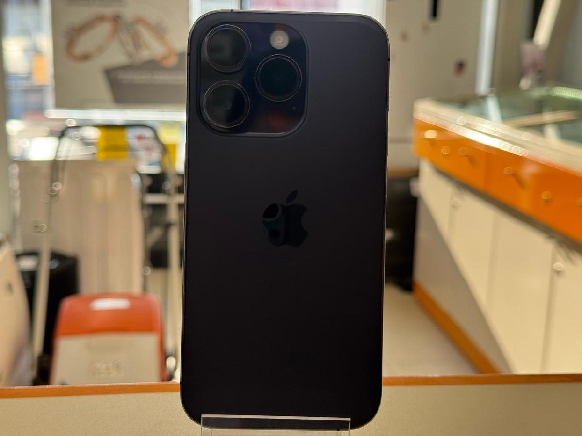 Смартфон Apple Iphone 14 Pro 128Gb