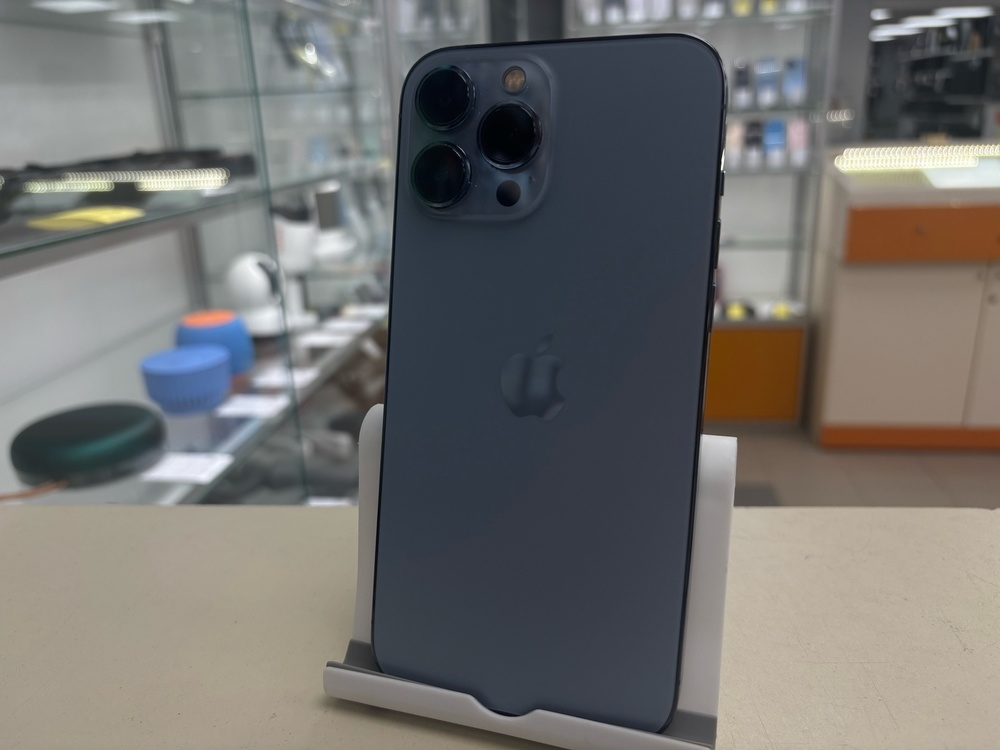 Смартфон Apple Iphone 13 Pro Max 128Gb