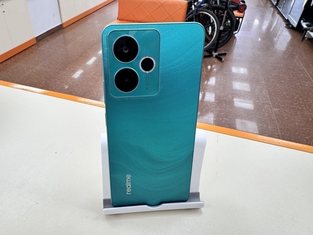 Смартфон Realme 14T 8/256