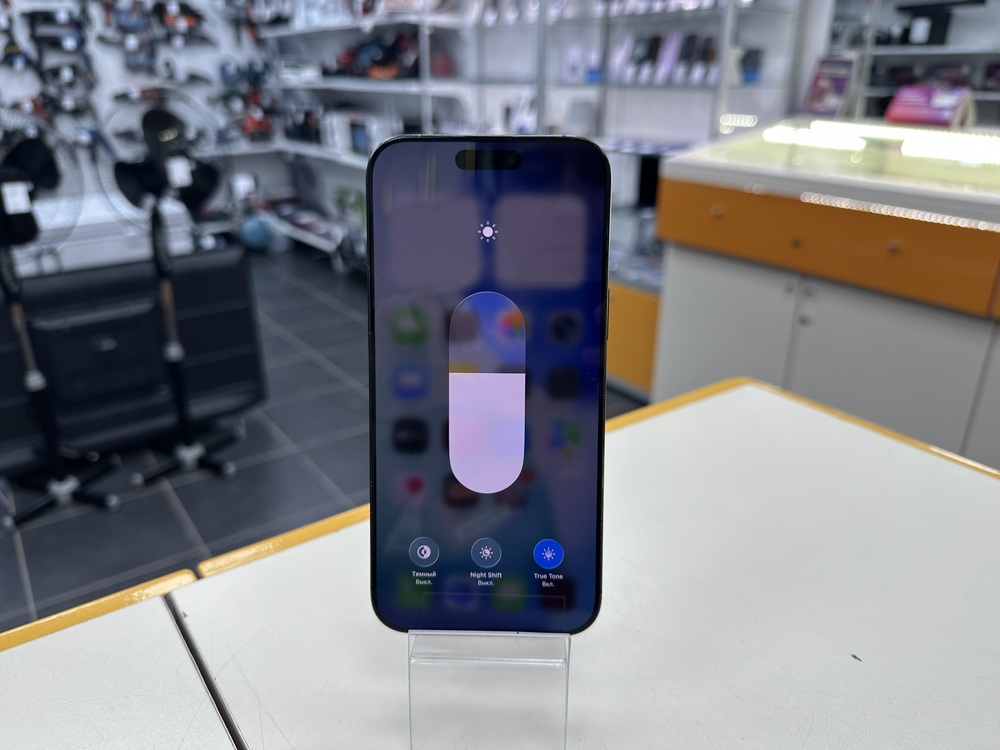 Смартфон Apple Iphone 16 Pro Max 256Gb