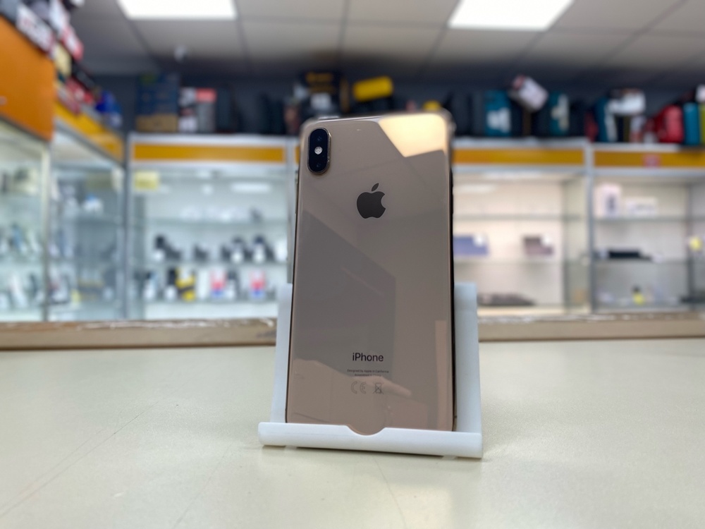 Смартфон Apple iPhone Xs Max 64Gb