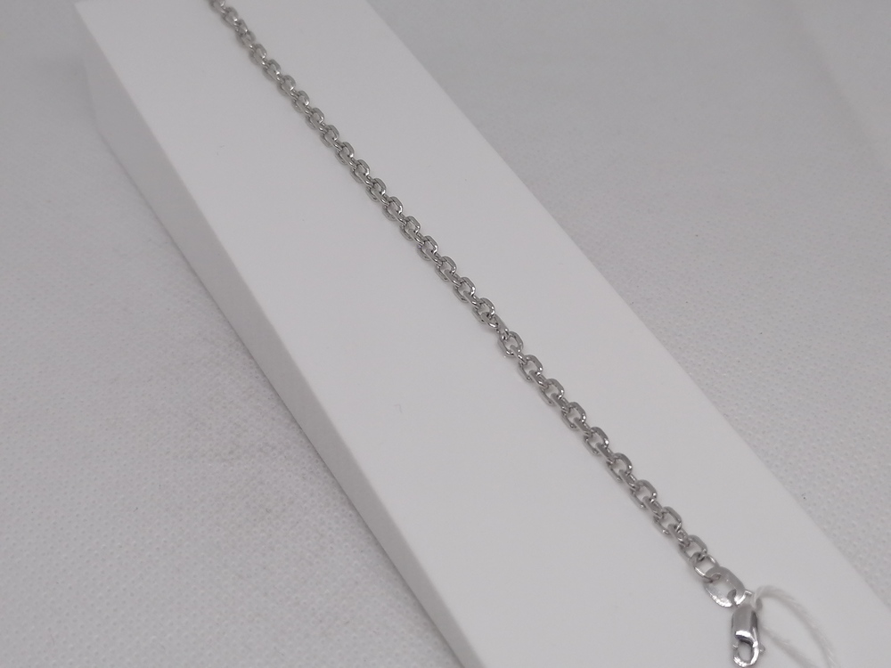 БРАСЛЕТ ПОЛНОВЕСНЫЙ (Au 585)