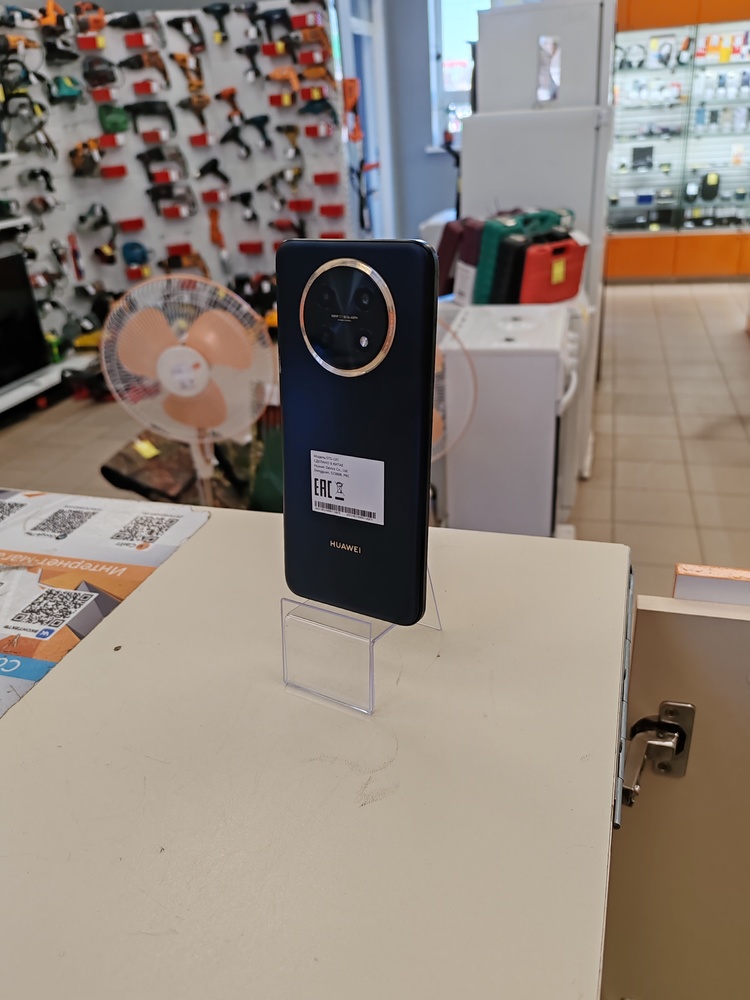 Смартфон Huawei Nova Y91 8/128