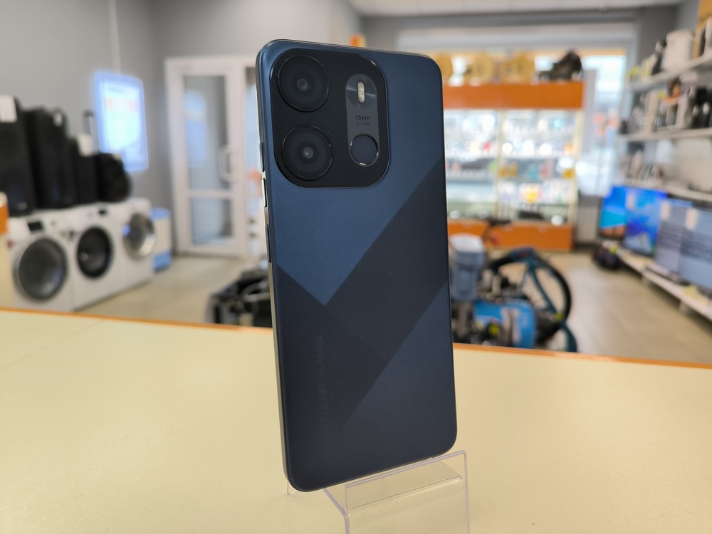 Смартфон Tecno Spark Go 2023 4/64