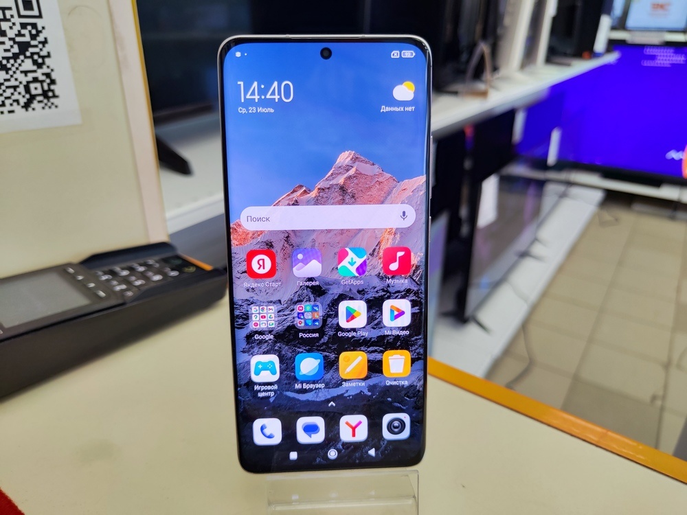 Смартфон Xiaomi 12X 8/256