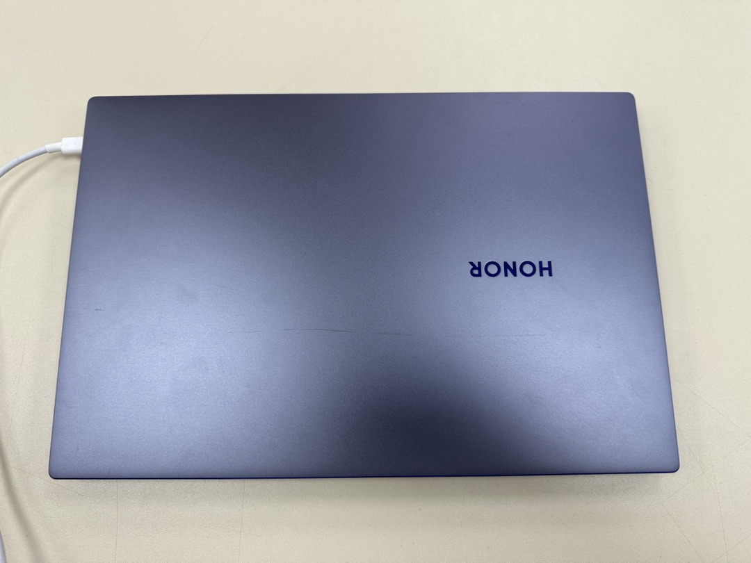 Ноутбук Honor HONOR MAGICBOOK 15 AMD Ryzen 5 3500U; Ryzen 5 3500U, Radeon Vega 8, 8 Гб, 500 Гб, Нет