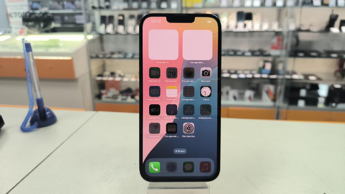 Смартфон Apple Iphone 13 Pro Max 128Gb