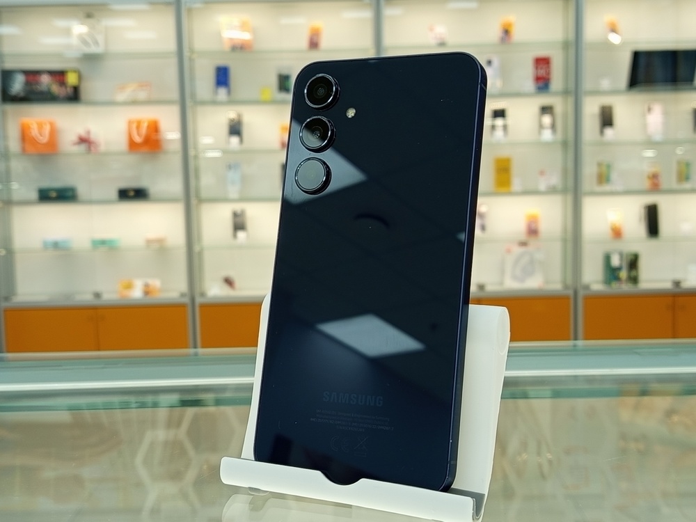 Смартфон Samsung Galaxy A55 8/256