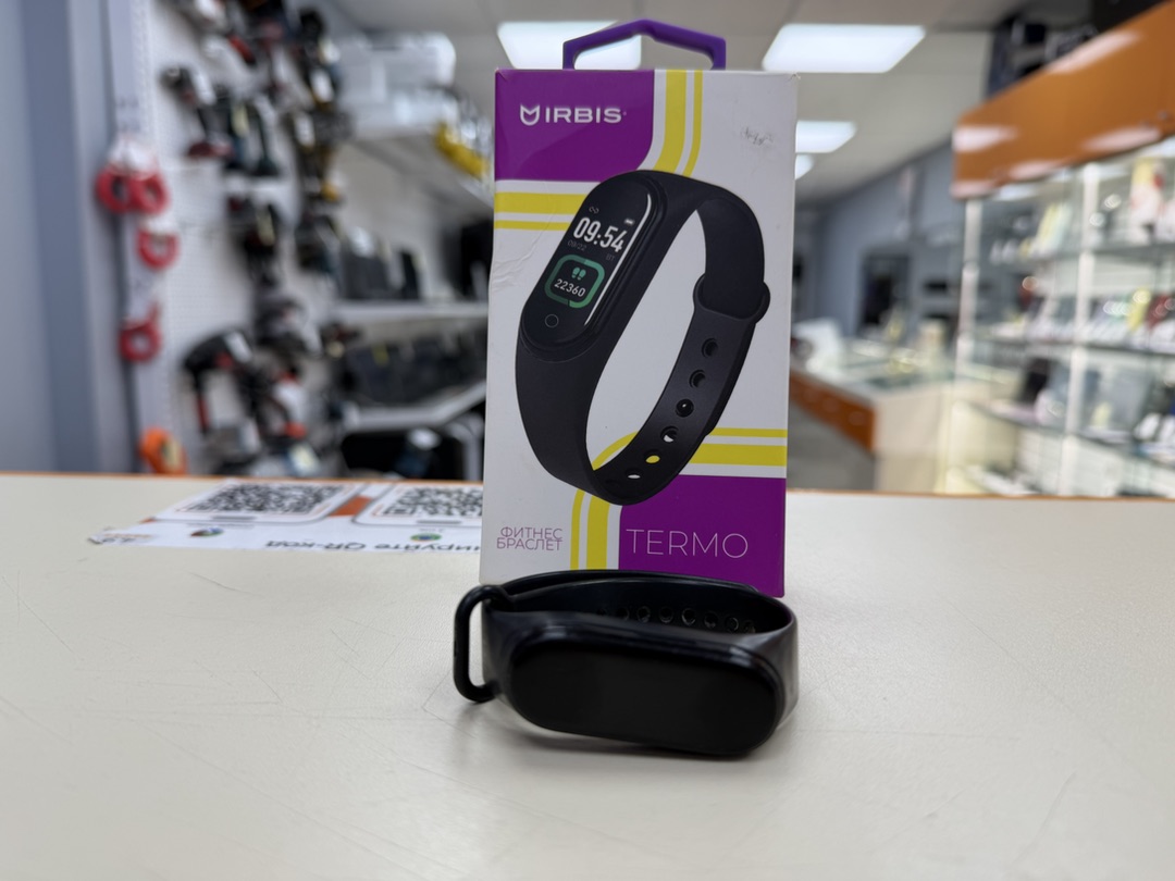 Фитнес Браслет JET SW-4