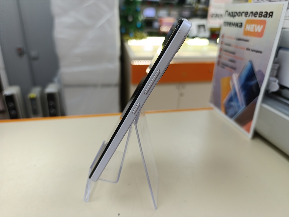 Смартфон Infinix Smart 7 2/64