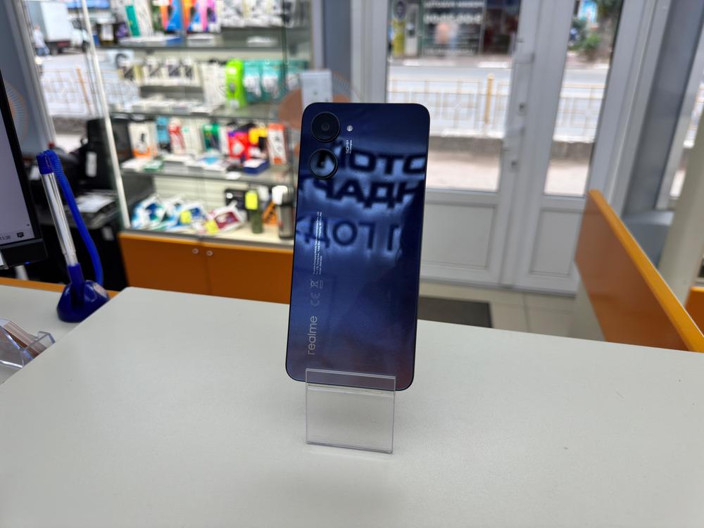 Смартфон Realme 10 4/128