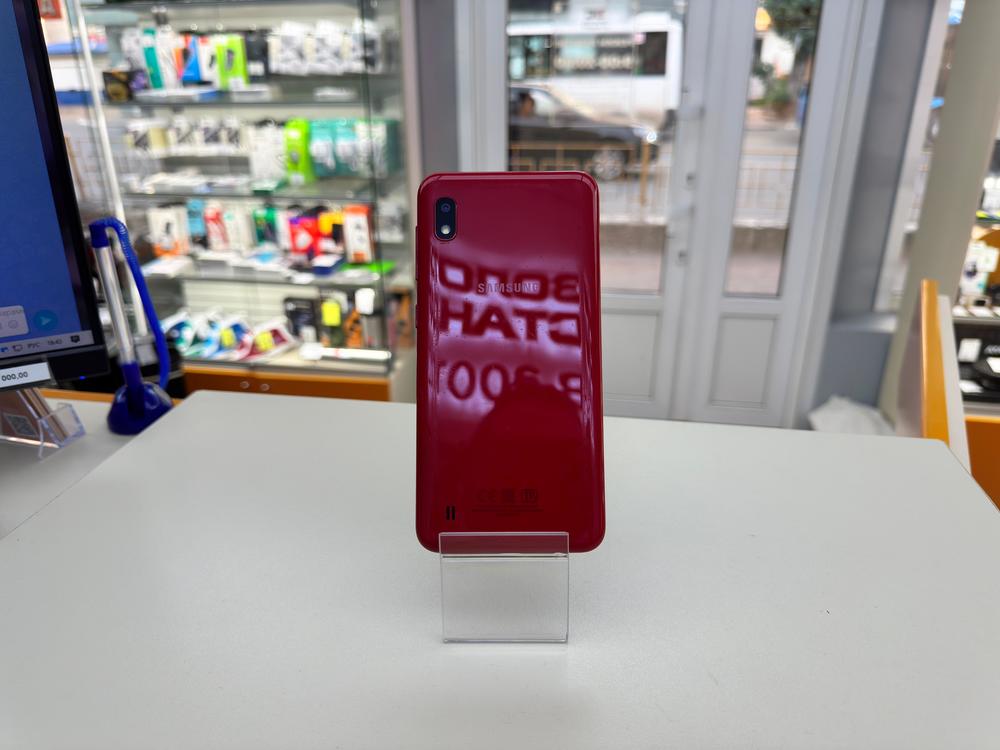 Смартфон Samsung Galaxy A10 2/32