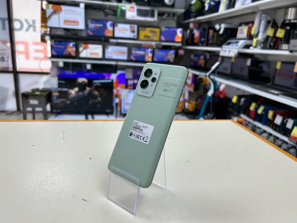 Смартфон Realme GT 2 PRO 12/256