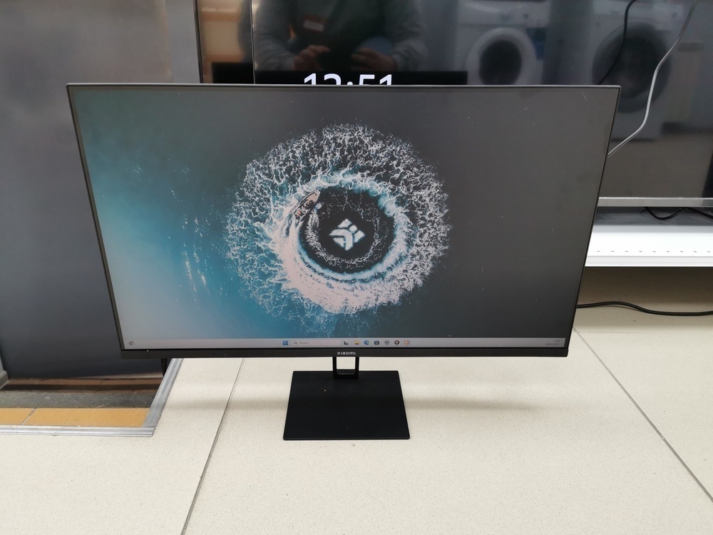 Монитор Xiaomi A27i