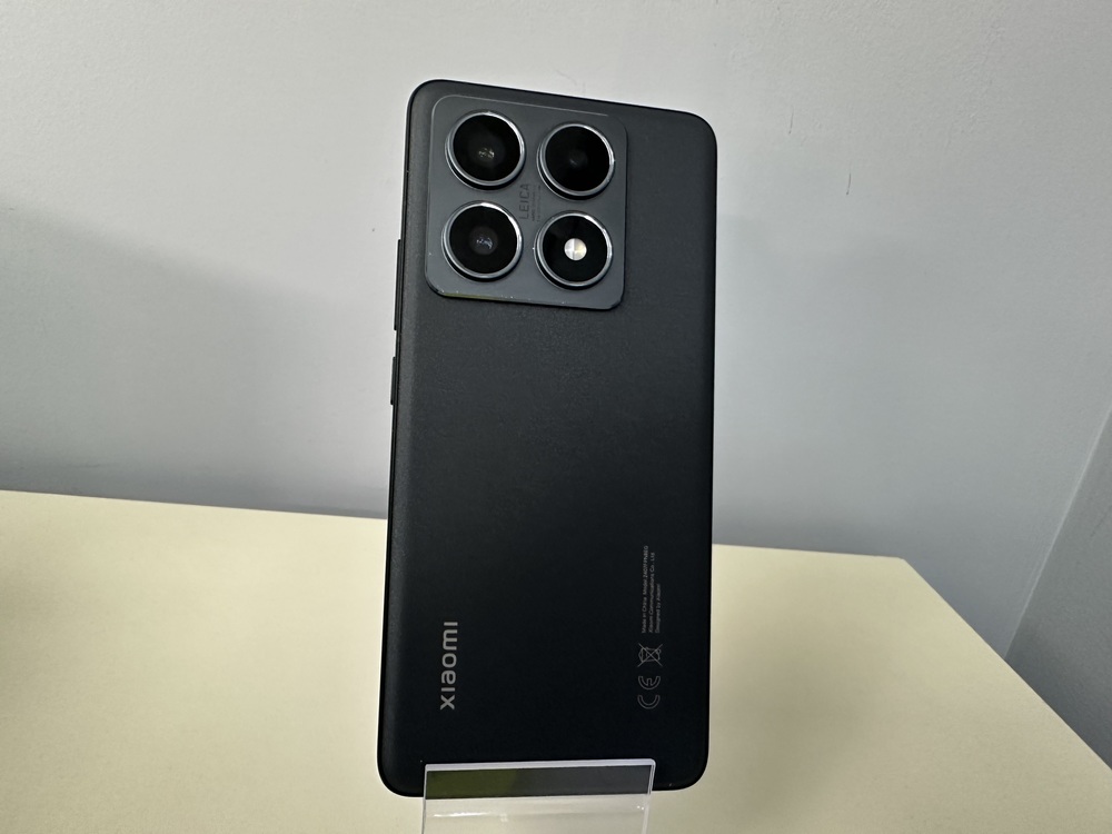 Смартфон Xiaomi 14T Pro 12/512