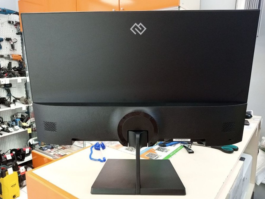 Монитор Digma 27P501F