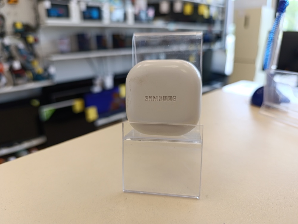 Наушники беспроводные Samsung Galaxy Buds 2 Pro