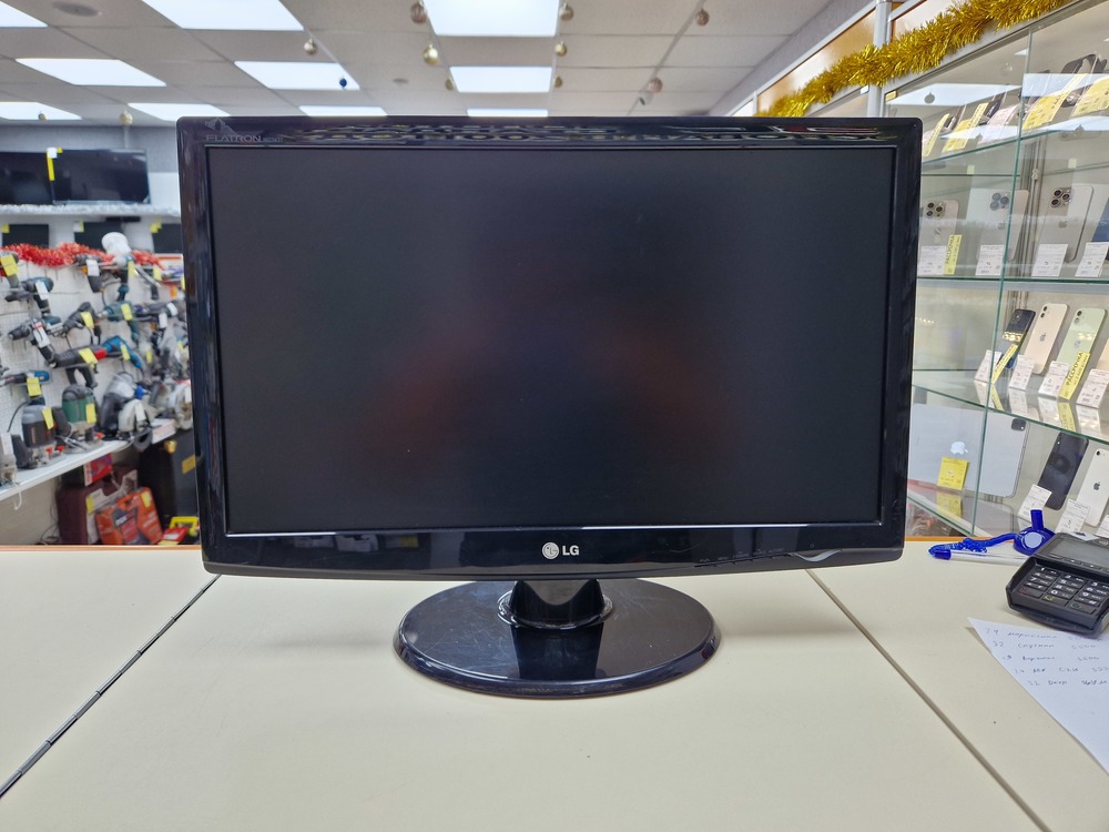 Монитор LG W2343T