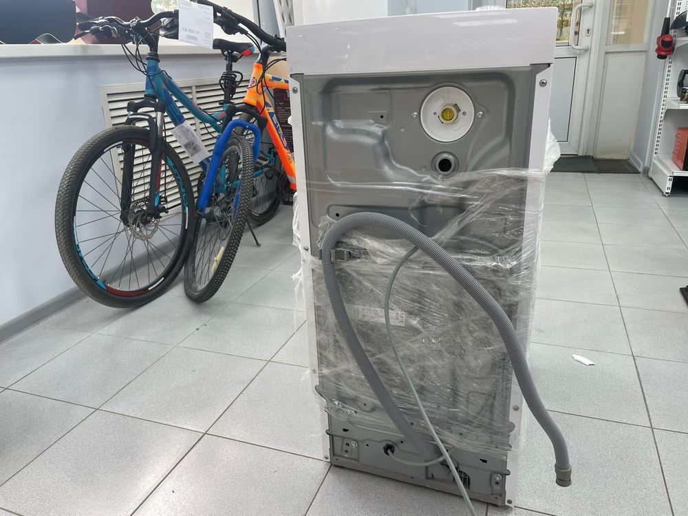 Стиральная машина Electrolux EWT 1066 ESW