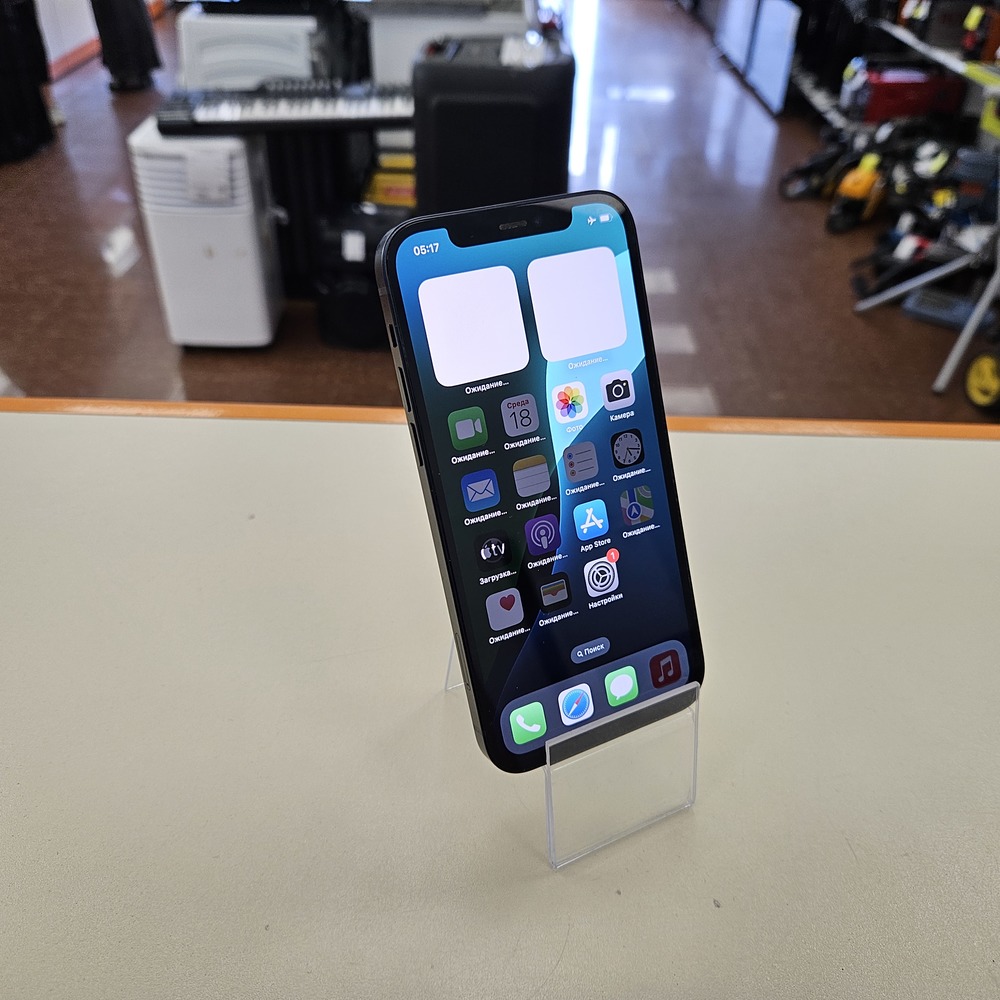 Смартфон Apple iPhone 12 64Gb