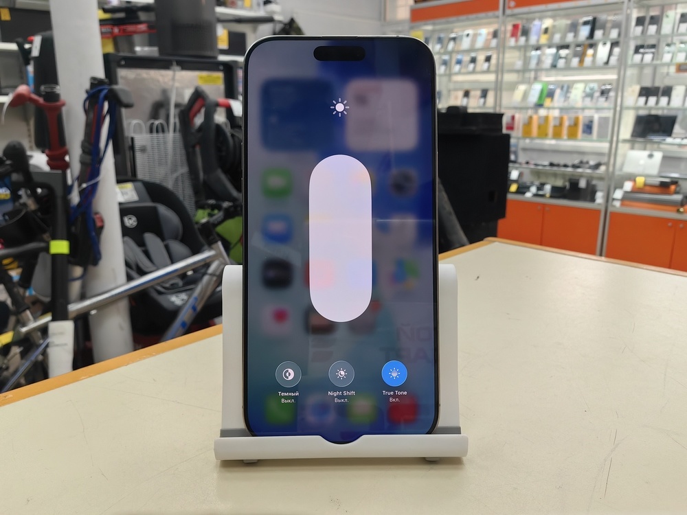 Смартфон Apple Iphone 16 Pro Max 256Gb