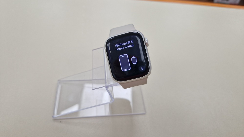 Смарт-часы Apple Watch Series 7 41mm