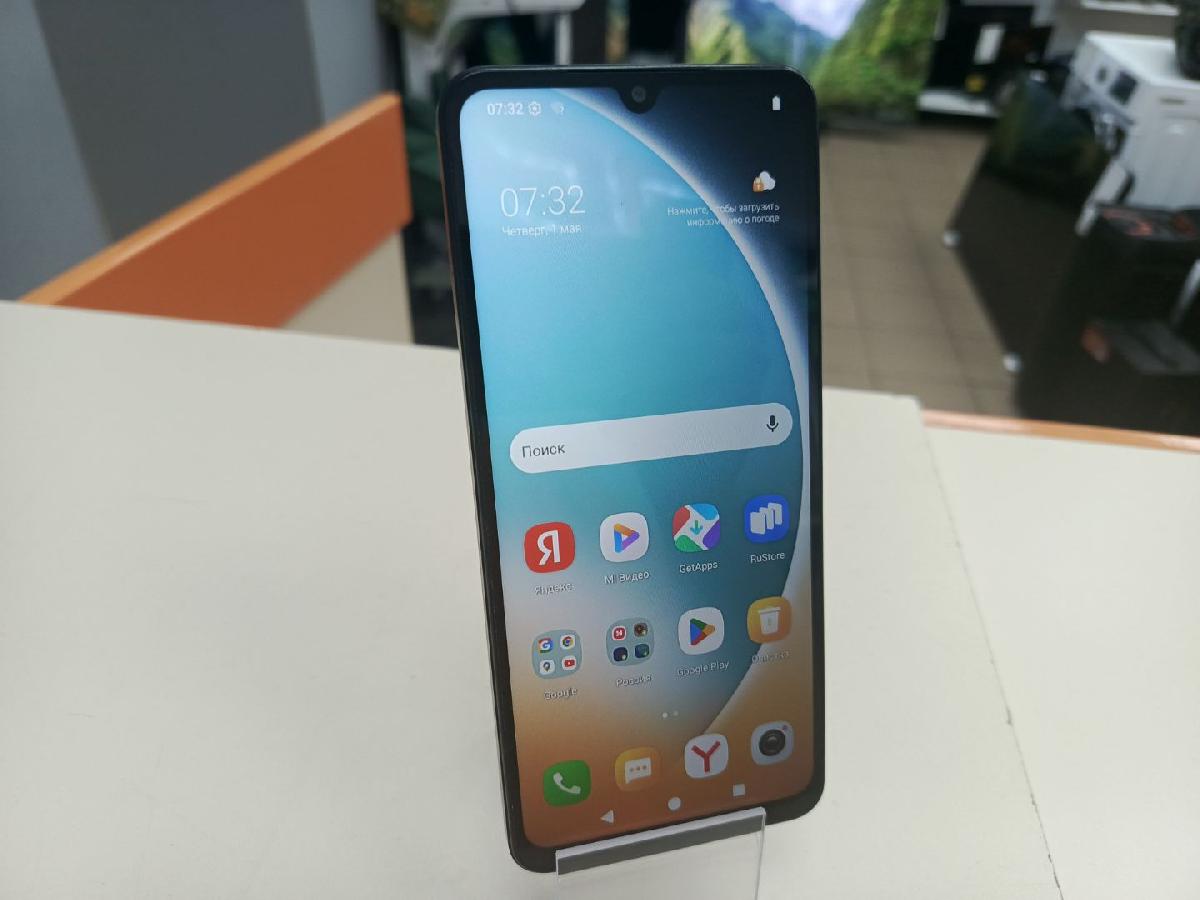 Смартфон Xiaomi POCO C71 4/128