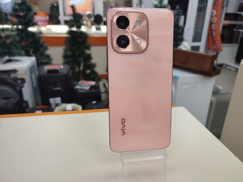 Смартфон Vivo Y28 8/256