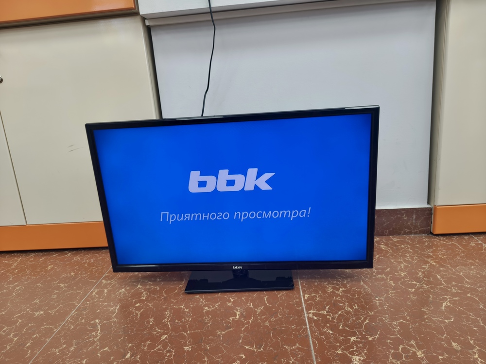 LED Телевизор BBK 32LEM-1027/TS2C