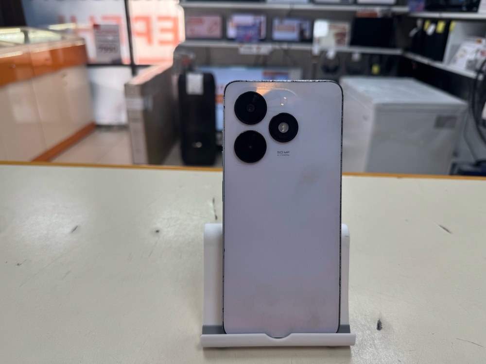 Смартфон Tecno Spark 20C 4/256