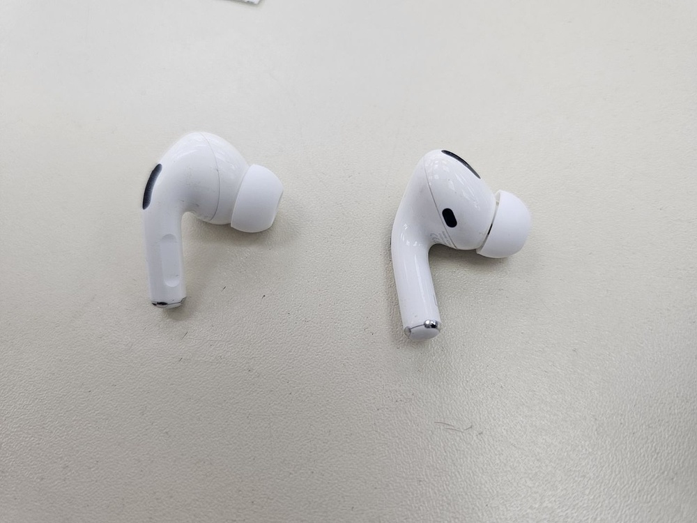 Наушники беспроводные Apple AirPods Pro