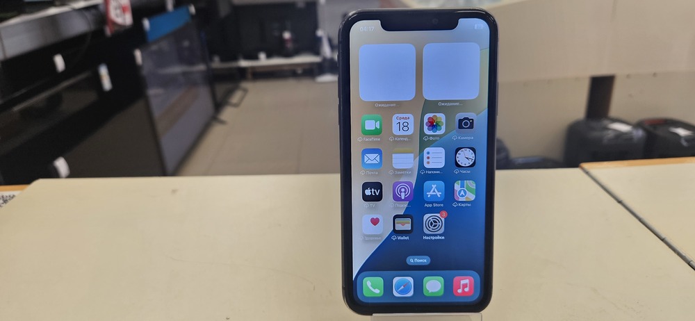 Смартфон Apple iPhone 11 128Gb
