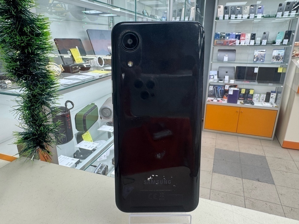 Смартфон Samsung Galaxy A03 Core